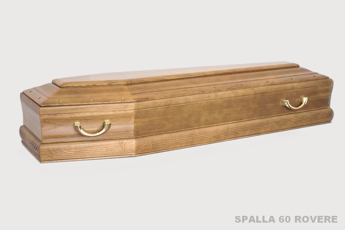 Spalla Rovere