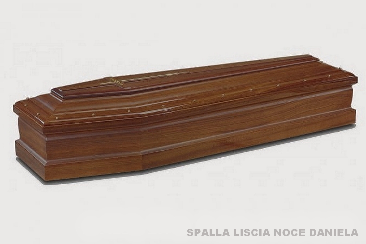 Spalla noce