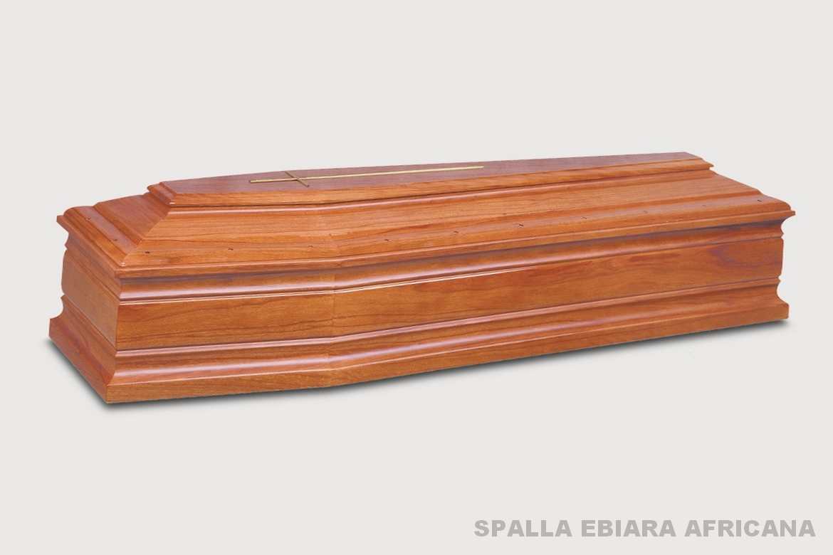 Spalla ebiara africana