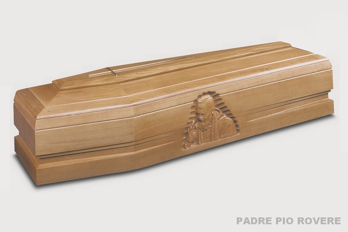 Padre Pio