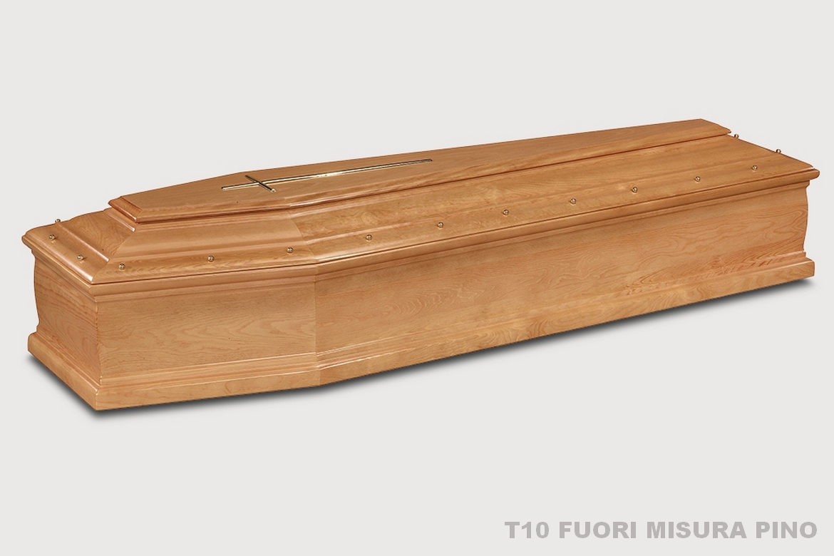 Spalla fuori misura