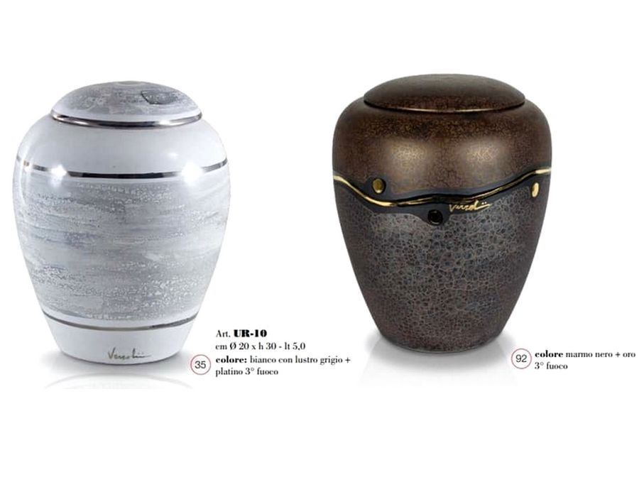 Urna vaso 